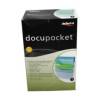 Deflecto Link Wall File Pocket A4 PK3