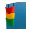 Deflecto A4 Portrait Wall Mounted Document Literature Display Holder with Hangin