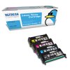 593-10293/4/6/5 Remanufactured Cartridge Set