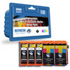 Series 21/22/23/24 Compatible Ink Cartridges