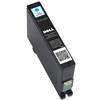 Original Dell 59211816 High Capacity Cyan Ink Cartridge