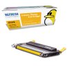 Remanufactured Yellow Dell M127K Toner Cartridges