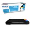 Remanufactured Dell 593-108 Toner Cartridges