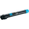 Original Cyan Dell 4C8RP Toner Cartridges