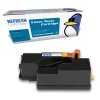 Remanufactured Black Dell 1250 Laser Toner Cartridges