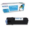 Remanufactured High Capacity Cyan Dell THKJ8 Toner Cartridges