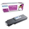 Remanufactured Magenta Dell 40W00 Toner Cartridge