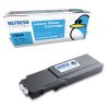 Remanufactured Cyan Dell FMRYP Toner Cartridge