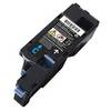 Original Cyan Dell 5R6J0 Toner Cartridge