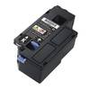 Original Dell 593-BBLN Black Toner Cartridge