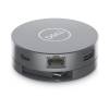 DELL 6-in-1 USB-C Multiport Adapter - DA305