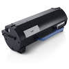 Original Black Use & Return Dell 7MC5J Toner Cartridge