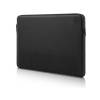 Dell EcoLoop 15 Inch Leather Laptop Sleeve Black (DELL-PE1522VL)