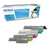 Pack of Dell High Capacity 5110 Remanufactured Toner Cartridges