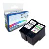 Dell JP451 and JP453 Remanufactured Ink Valuepack
