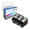 Dell JP451 and JP453 Remanufactured Ink Cartridges