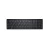 Dell KB500 Wireless keyboard QWERTY UK English Black (KB500-BK-R-UK)