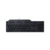 Dell KB522 USB Multimedia Keyboard QWERTY UK Black