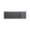 Dell KB740 Compact Wireless Keyboard QWERTY UK Titan Grey