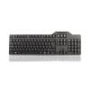 Dell KB813 Smartcard Reader keyboard USB QWERTY UK Black