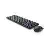Dell KM3322W Wireless Keyboard and Mouse Set QWERTY UK Black