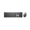 Dell KM7321W Premier Multi-Device Wireless Keyboard and Mouse US QWERTY Grey Tit