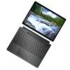 Dell Latitude 7320 Detachable Travel Keyboard UK QWERTY Black (K19M-BK-UK)