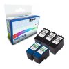 Dell Remanufactured M4640 and M4646 Ink Cartridges