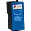 Colour Original Dell M4646 Ink Cartridges