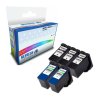Dell MK992 and MK993 Remanufactured Cartridges