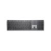 Dell Multi-Device KB700 Wireless keyboard QWERTY UK Grey