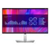 Dell P2723DE 27-inch QHD (2560 x 1440) LED-backlit IPS Monitor