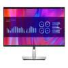 Dell P3223DE 31.5-inch QHD (2560 x 1440) LED-Backlit IPS Monitor