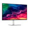 Dell 27 inch 4K Ultra HD 120Hz USB-C Hub Monitor - S2725QC