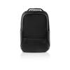 Dell Premier Backpack 15 TSA Checkpoint Friendly Black (PE-BP-15-20)