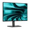 Dell 24.1 inch WUXGA IPS LED Hub Monitor - Black (P2426E)