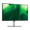 Dell Pro 24 inch Quad HD Monitor - IPS LCD - Black (P2425DE)