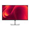 Dell Pro 31.5 inch 4K Ultra HD Monitor - IPS LCD - 3840 x 2160 - Black and Greya