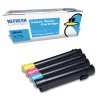 Remanufactured Dell 593-BBCX Toner Cartridge Multipack