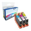 Dell Series 33 Extra High Capacity Compatible Ink Cartridges