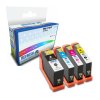 Dell Series 33 Extra High Capacity Compatible Ink Cartridges