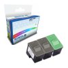 Dell Remanufactured T0529 and T0530 Ink Cartridges