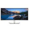 DELL UltraSharp 34.1\" computer monitor 3440 x 1440 pixels Wide Quad HD LCD