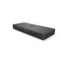 Dicota 11 in 1 Docking Station USB C Black (D31953-UK)
