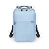 Dicota Backpack for 13-16 Inch Laptops Ice Blue (D32122-RPET)