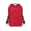 Dicota Backpack for 13-16 Inch Laptops Red (D32121-RPET)