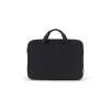 Dicota Base XX Sleeve Case for 12-12.5 Inch Laptops Black (D31788)