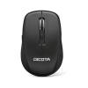 Dicota Bluetooth Travel Mouse Ambidextrous 1600 DPI (D31980)