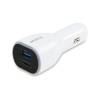 Dicota Car Laptop/Mobile Charger Universal Cigar lighter (D31932)