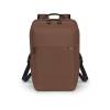 Dicota Commuter Backpack for 13-16 Inch Laptop Brown (D32124-RPET)
